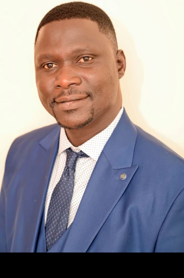Momath CISSE