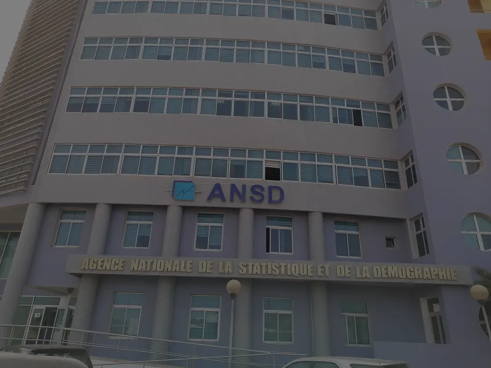 Image ANSD