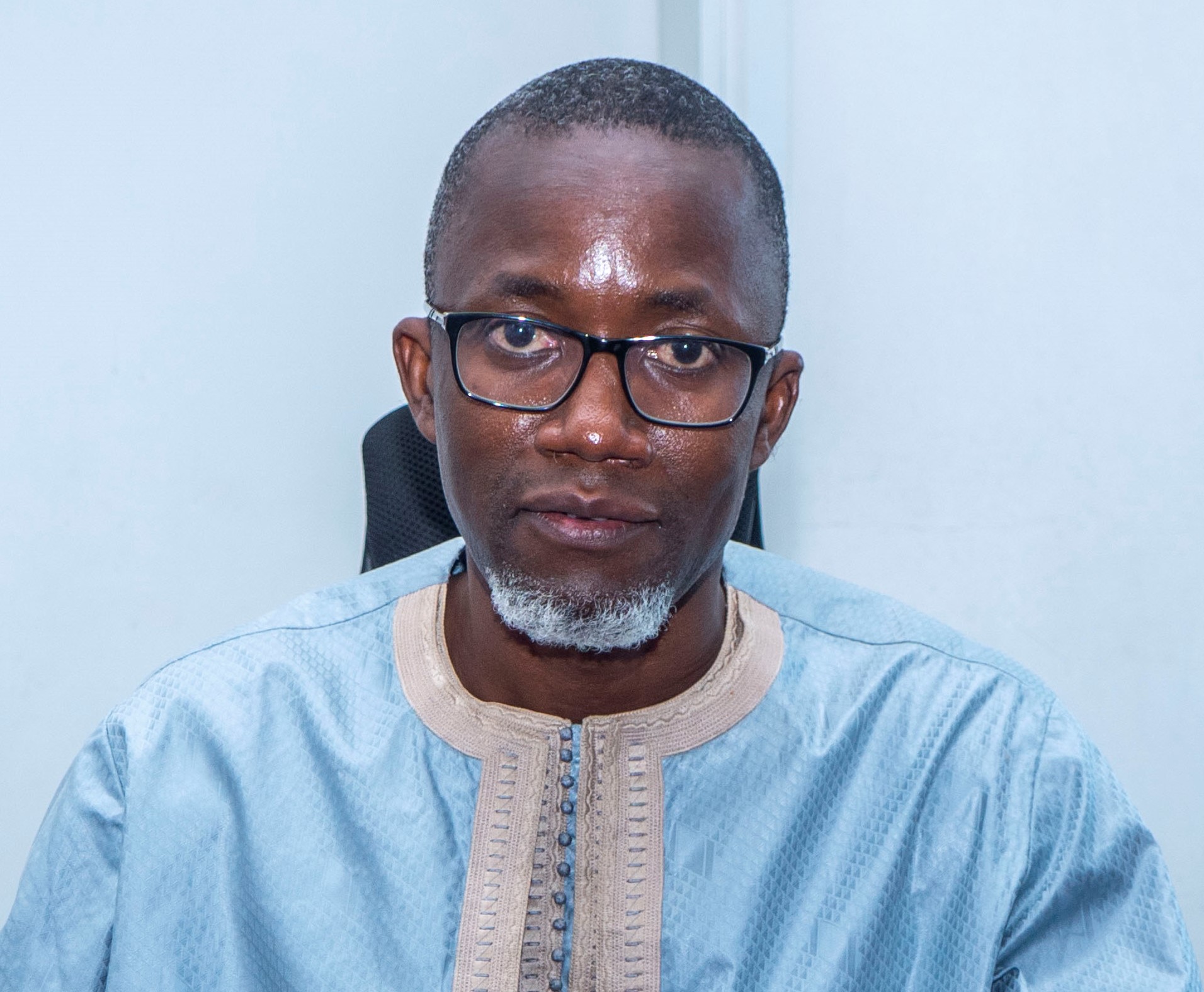 Oumar FALL