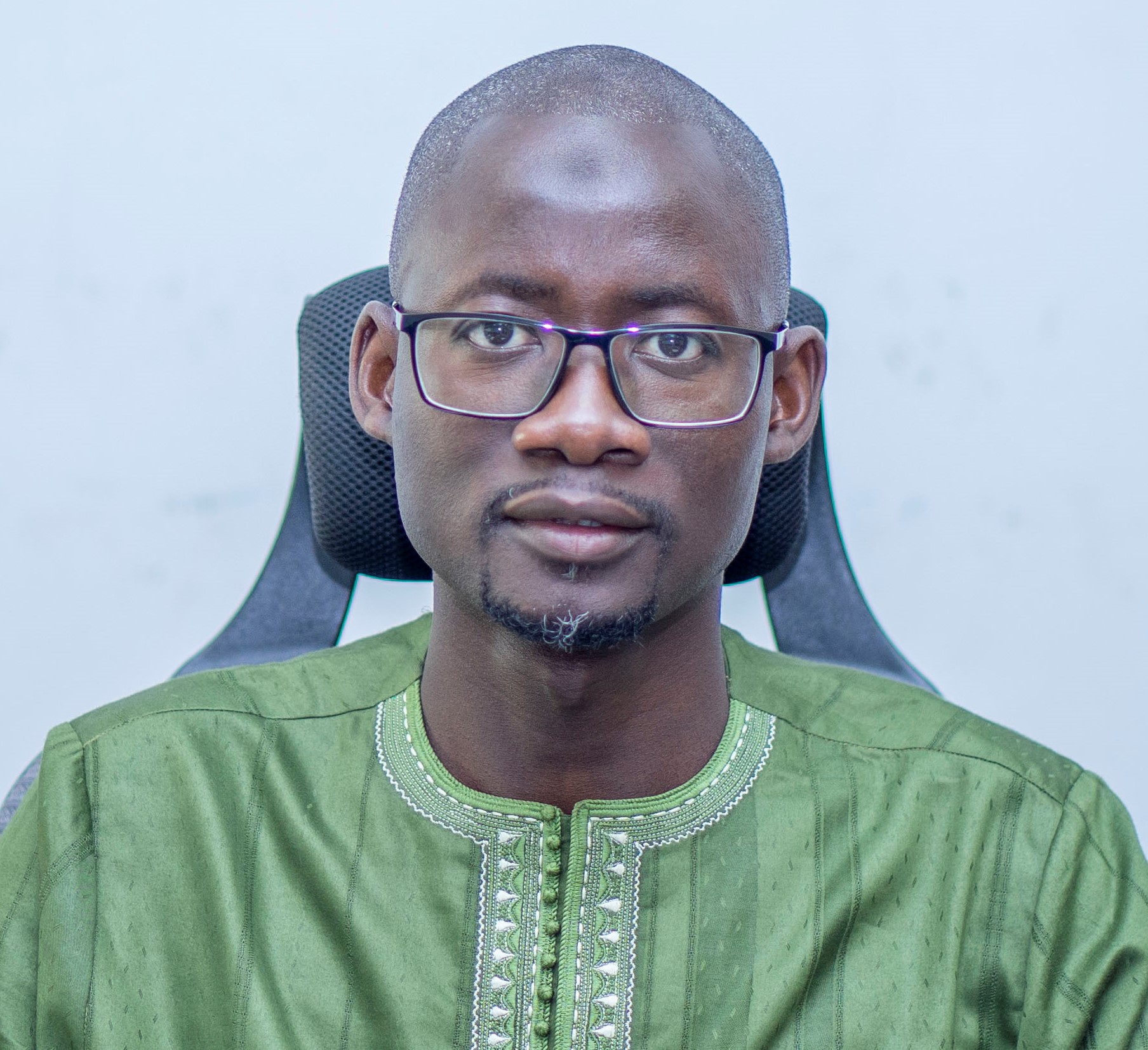 Mamadou Ngalgou KANE
