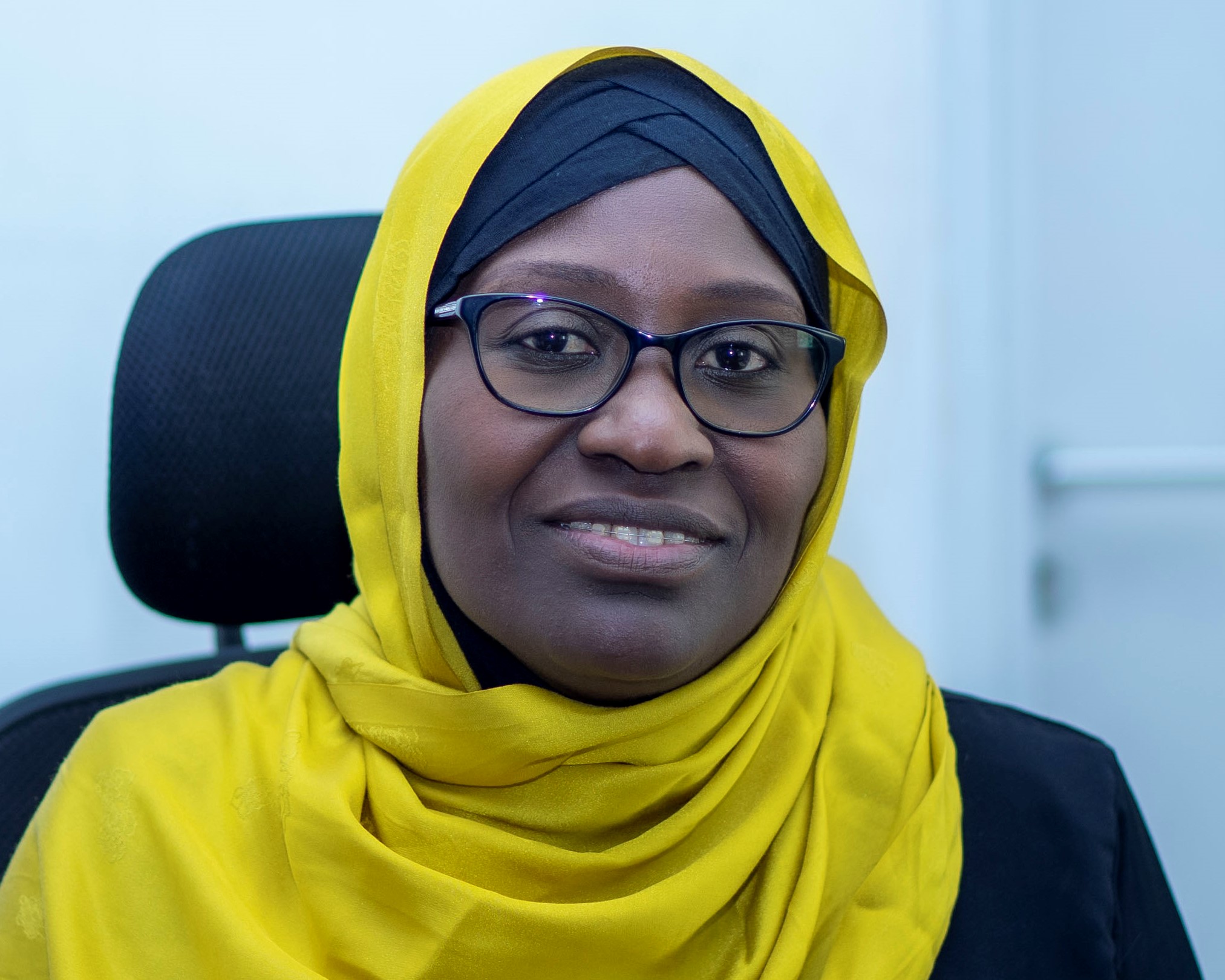 Hawa SAMBA