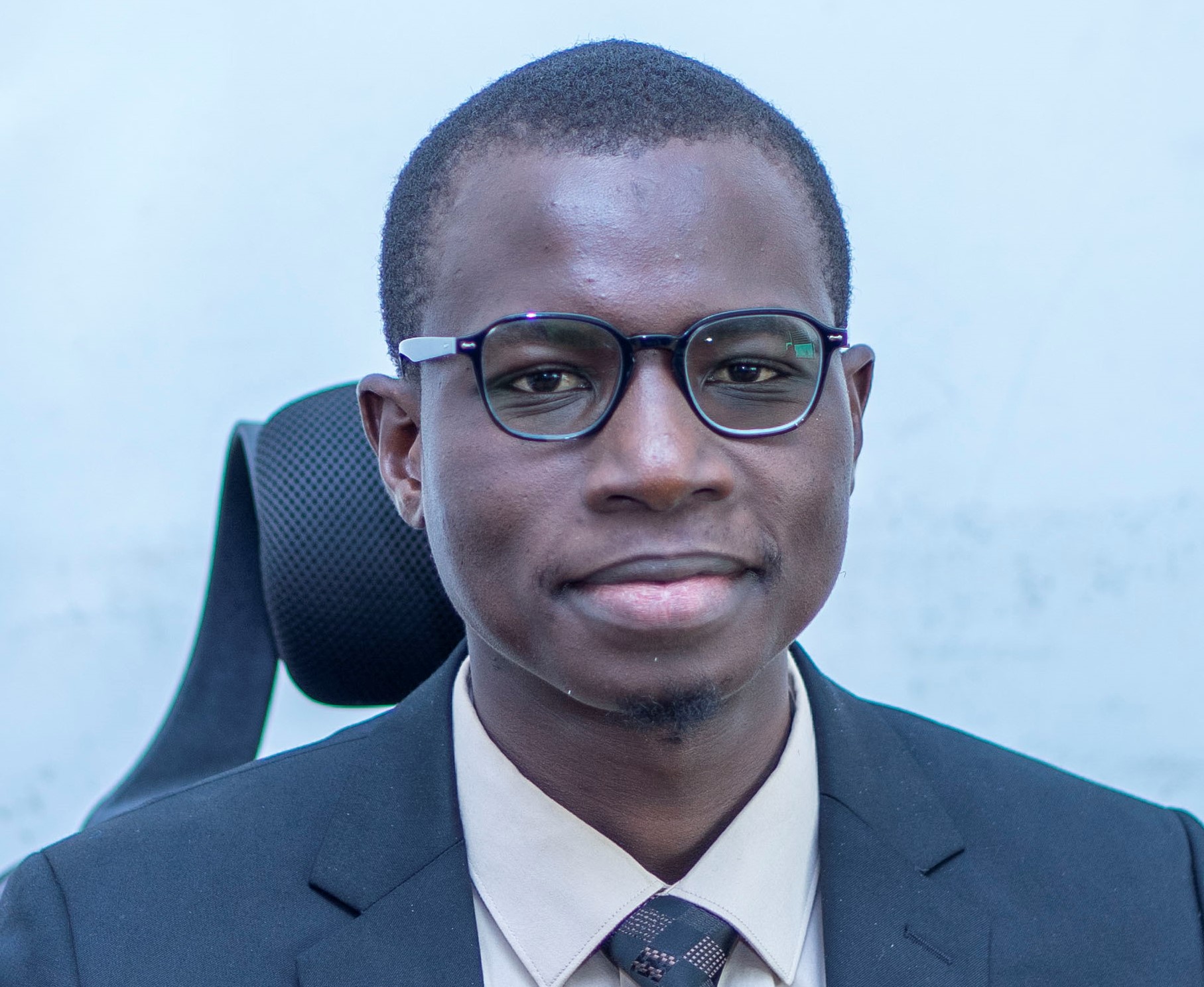 Idrissa DIAGNE