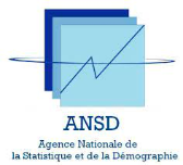 Logo ANSD