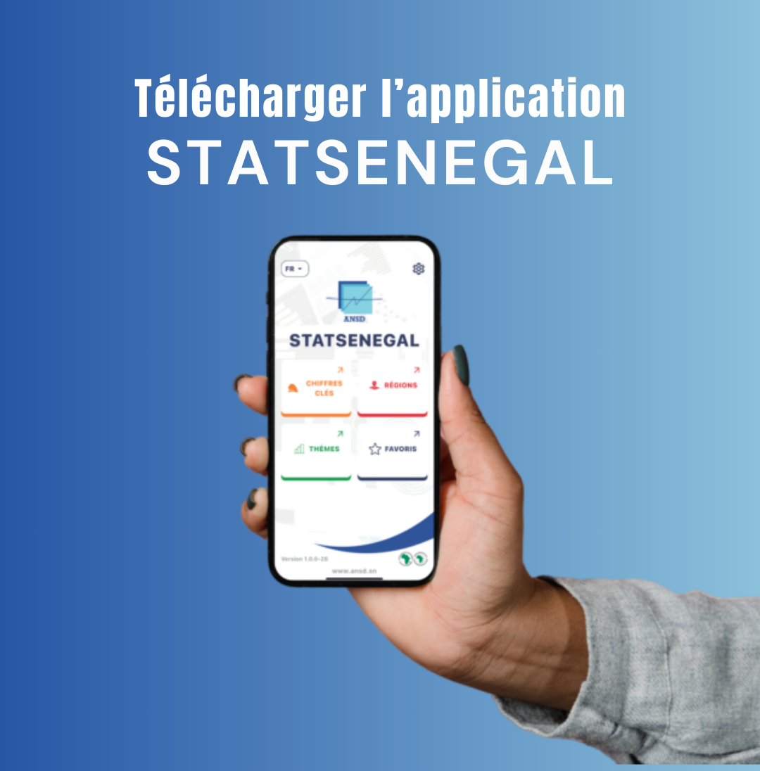 STATSENEGAL